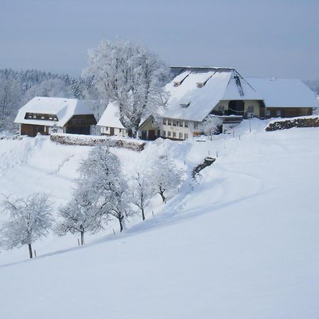 Brosihof Apartment Erlenbach  ภายนอก รูปภาพ