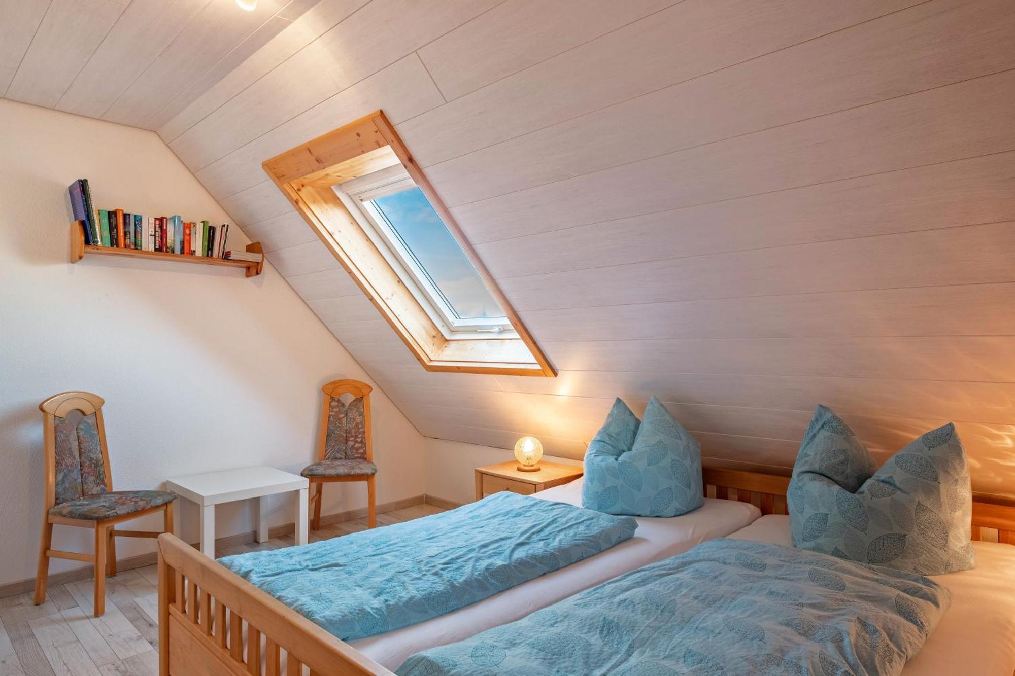 Brosihof Apartment Erlenbach  ภายนอก รูปภาพ
