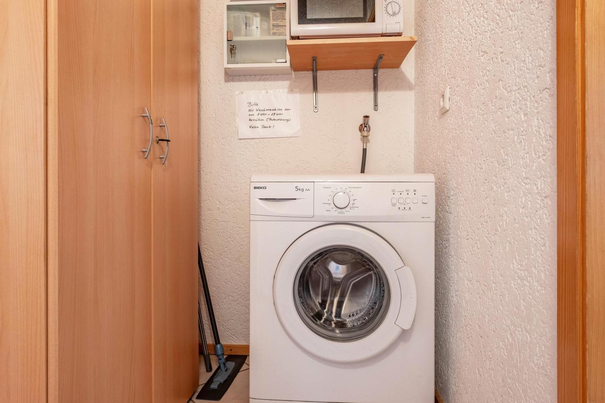 Brosihof Apartment Erlenbach  ภายนอก รูปภาพ