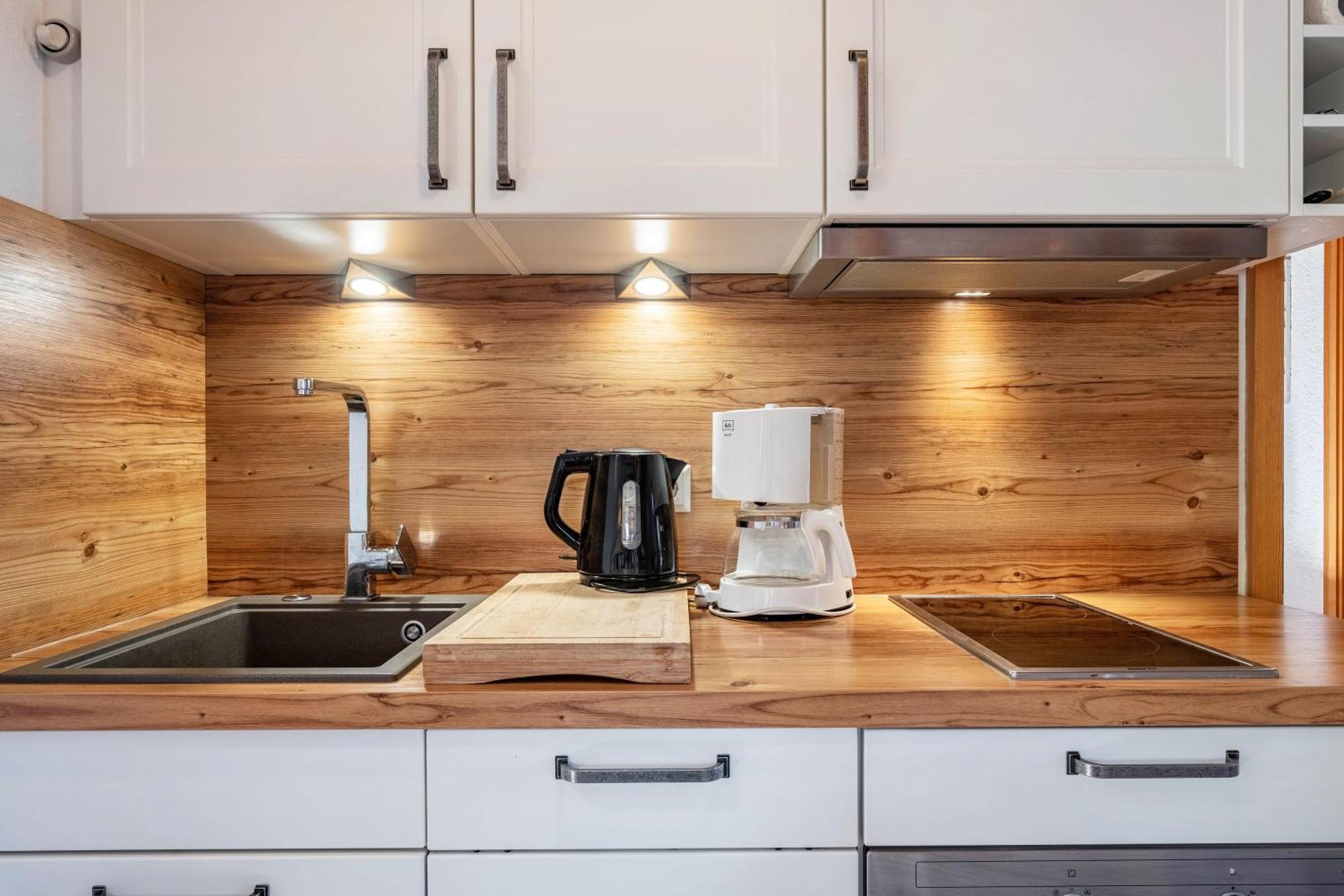Brosihof Apartment Erlenbach  ภายนอก รูปภาพ