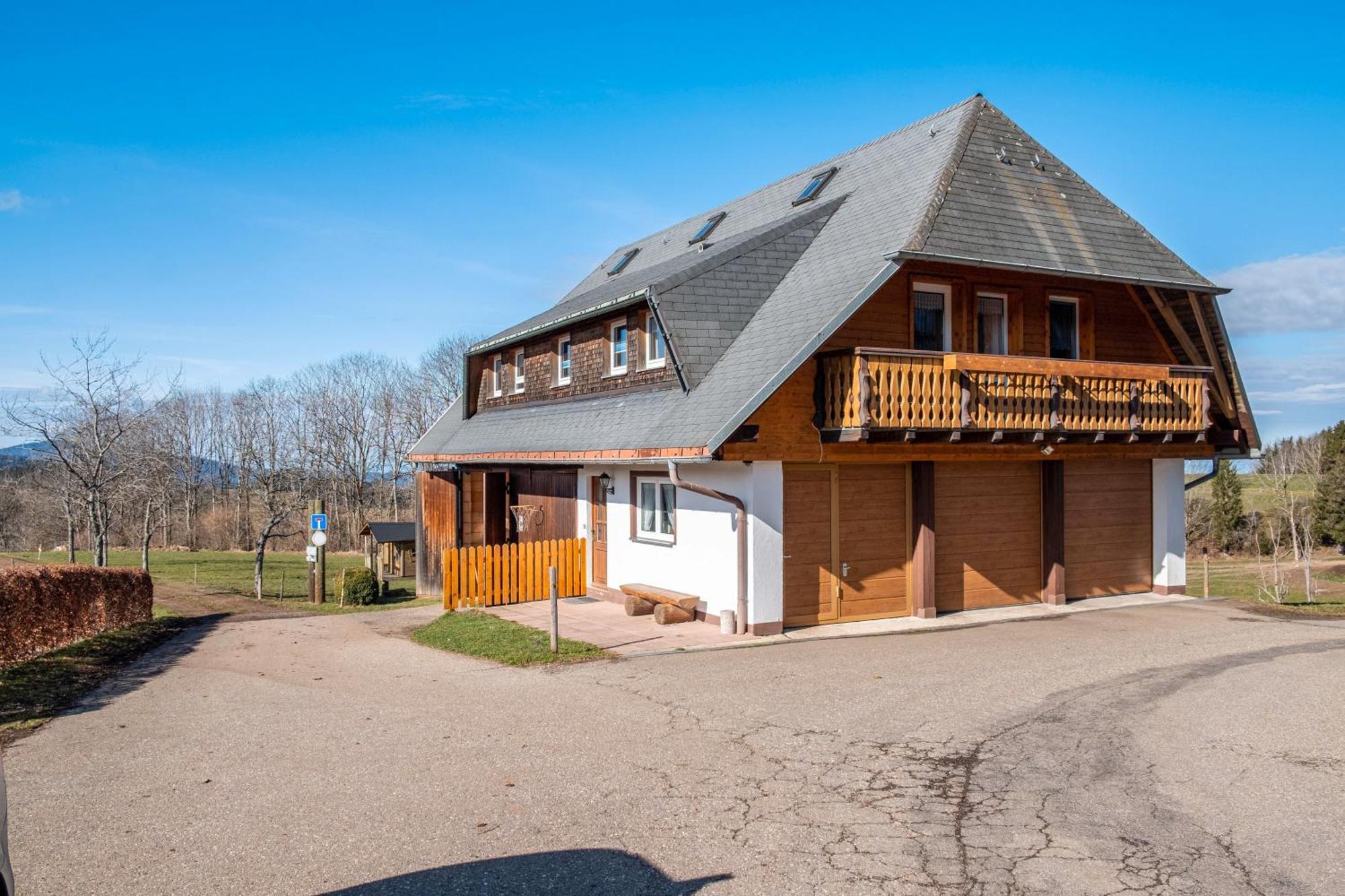 Brosihof Apartment Erlenbach  ภายนอก รูปภาพ