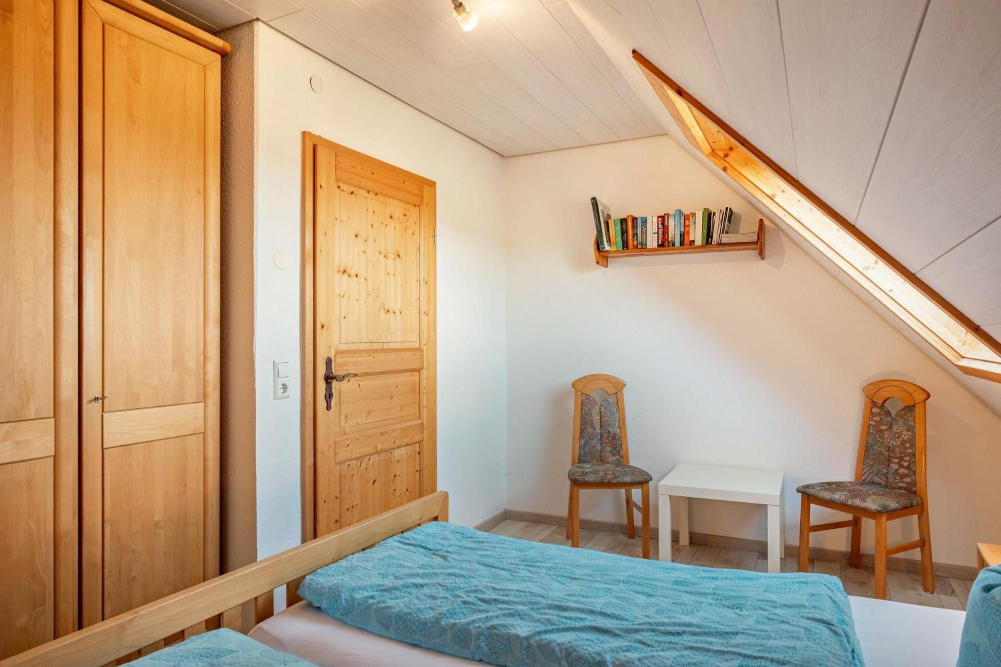 Brosihof Apartment Erlenbach  ภายนอก รูปภาพ