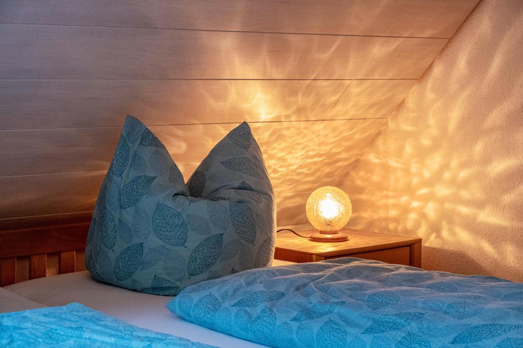Brosihof Apartment Erlenbach  ภายนอก รูปภาพ