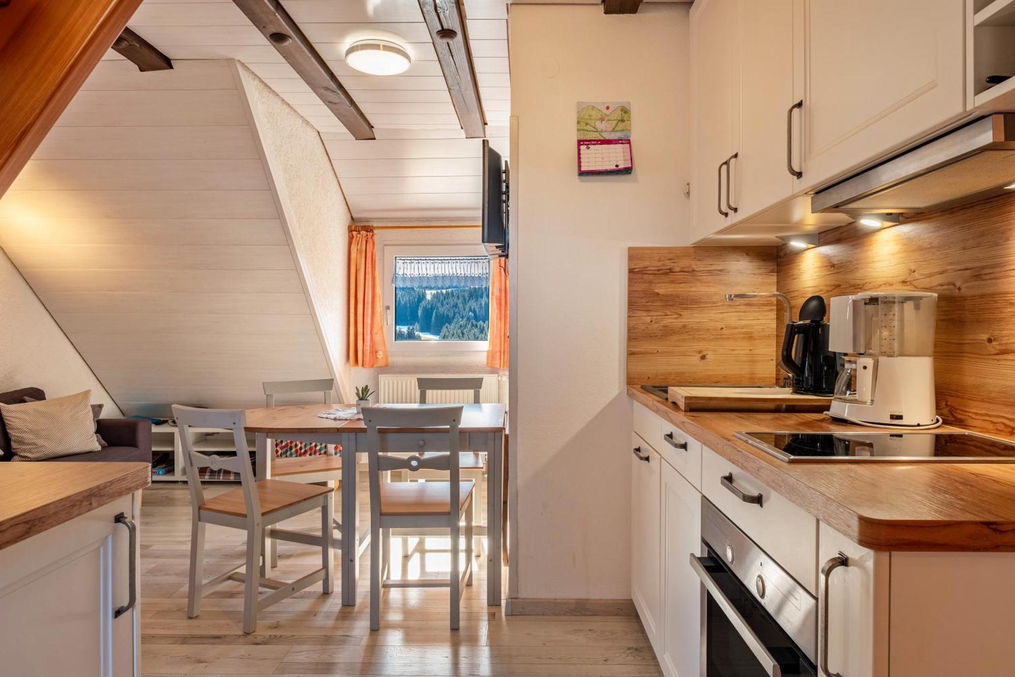 Brosihof Apartment Erlenbach  ภายนอก รูปภาพ
