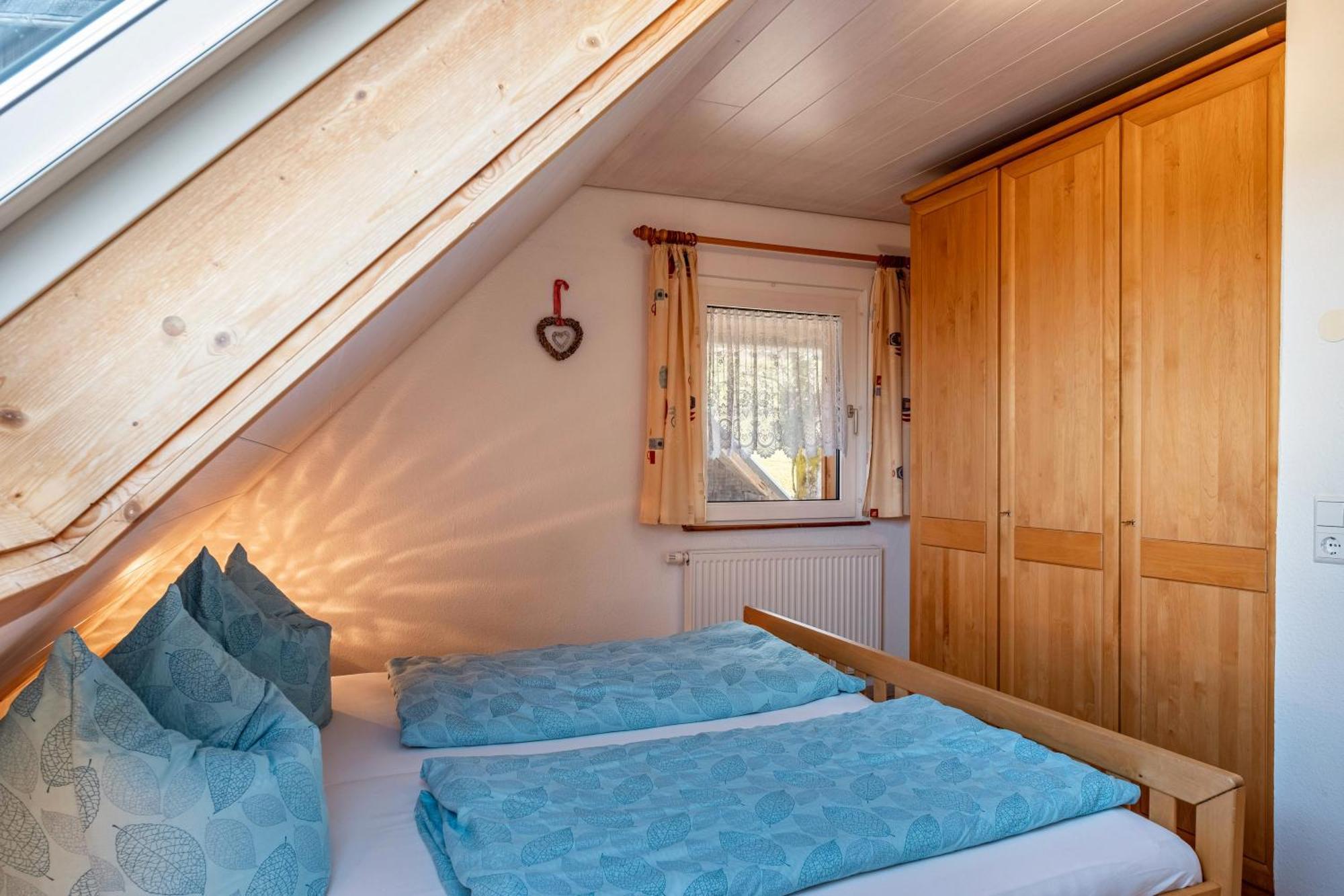 Brosihof Apartment Erlenbach  ภายนอก รูปภาพ