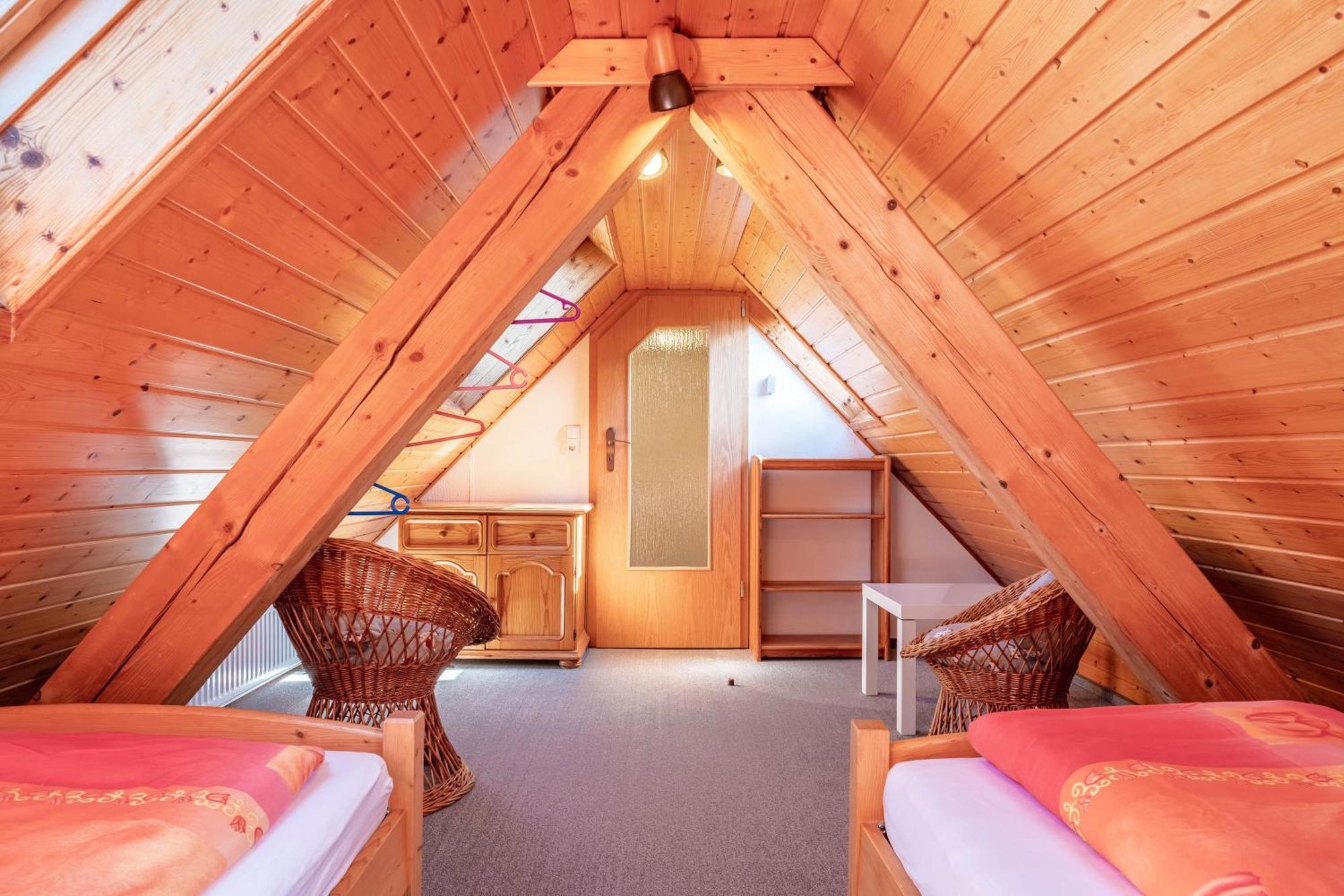 Brosihof Apartment Erlenbach  ภายนอก รูปภาพ