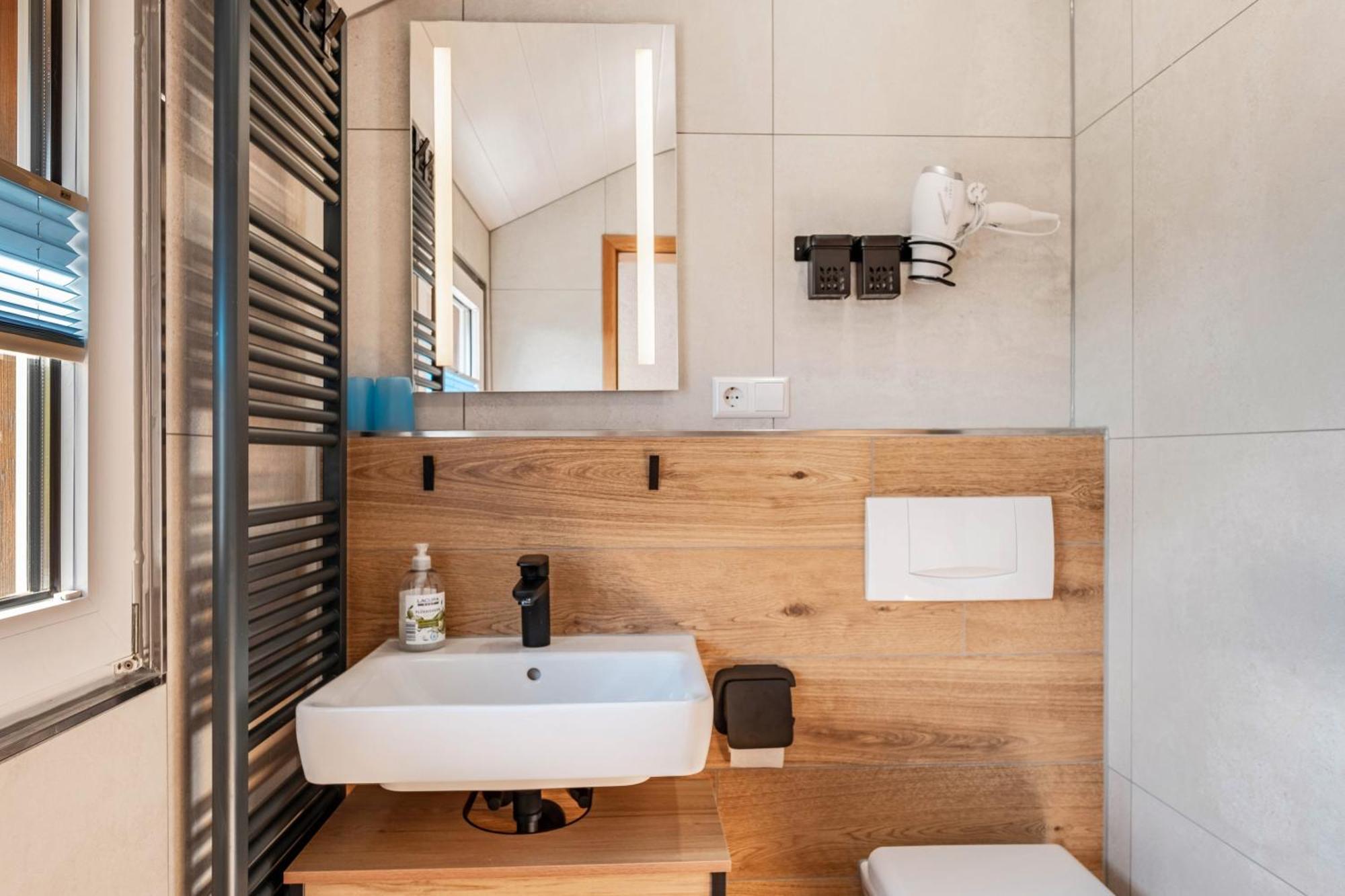 Brosihof Apartment Erlenbach  ภายนอก รูปภาพ