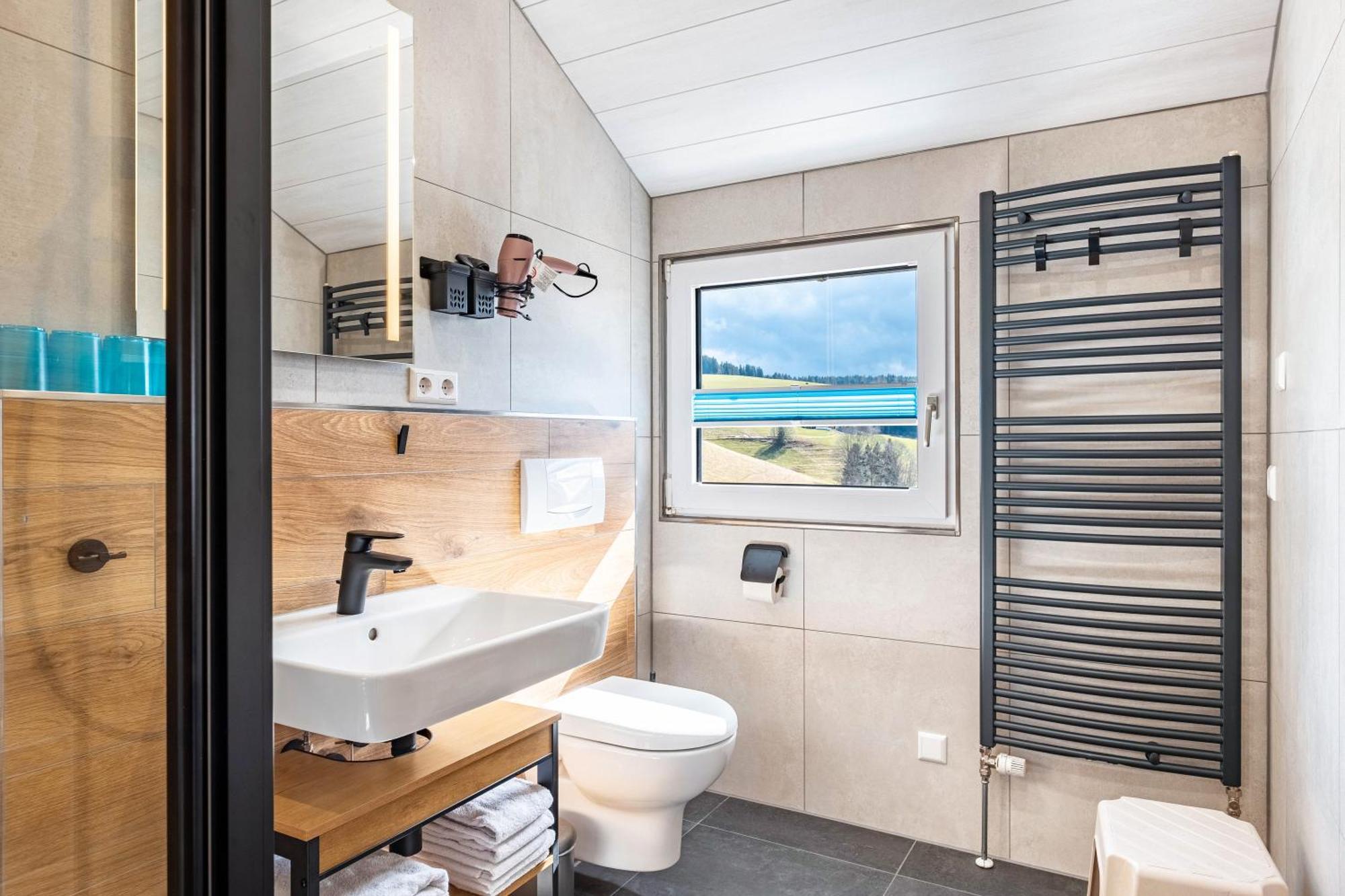 Brosihof Apartment Erlenbach  ภายนอก รูปภาพ