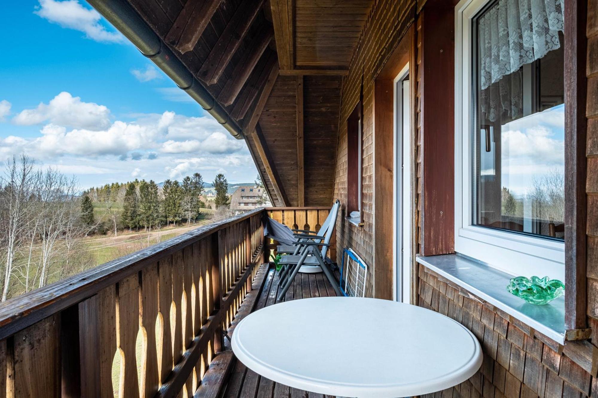 Brosihof Apartment Erlenbach  ภายนอก รูปภาพ