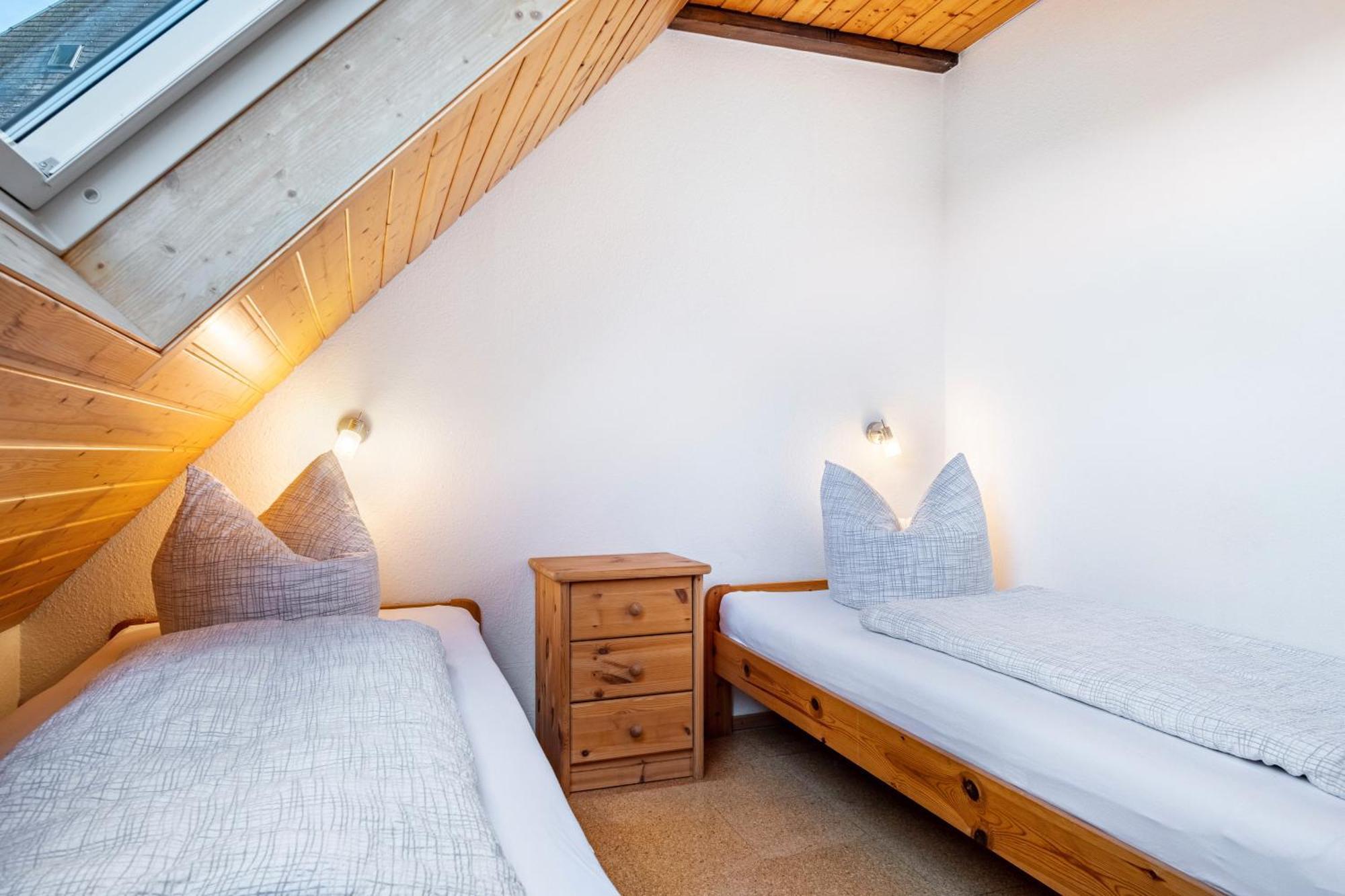 Brosihof Apartment Erlenbach  ภายนอก รูปภาพ