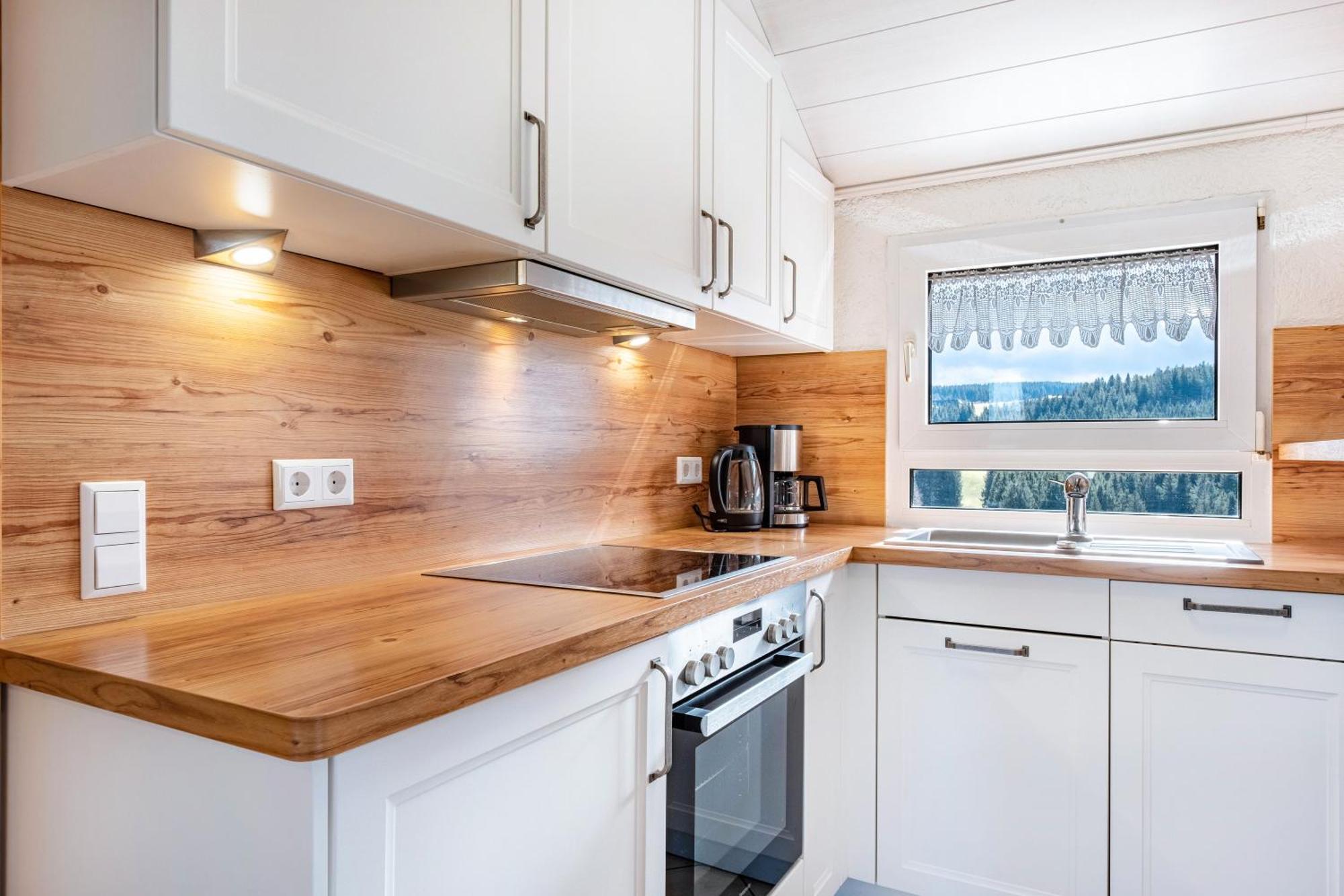 Brosihof Apartment Erlenbach  ภายนอก รูปภาพ
