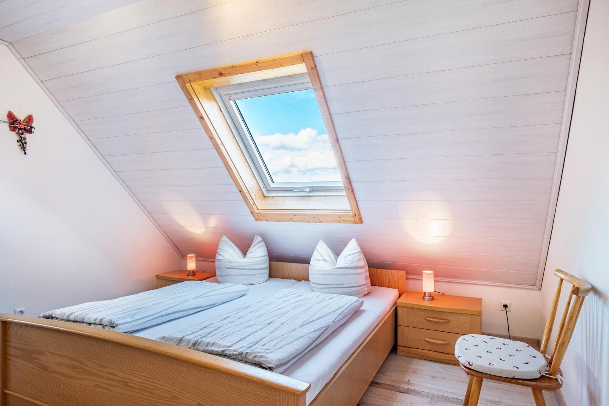 Brosihof Apartment Erlenbach  ภายนอก รูปภาพ
