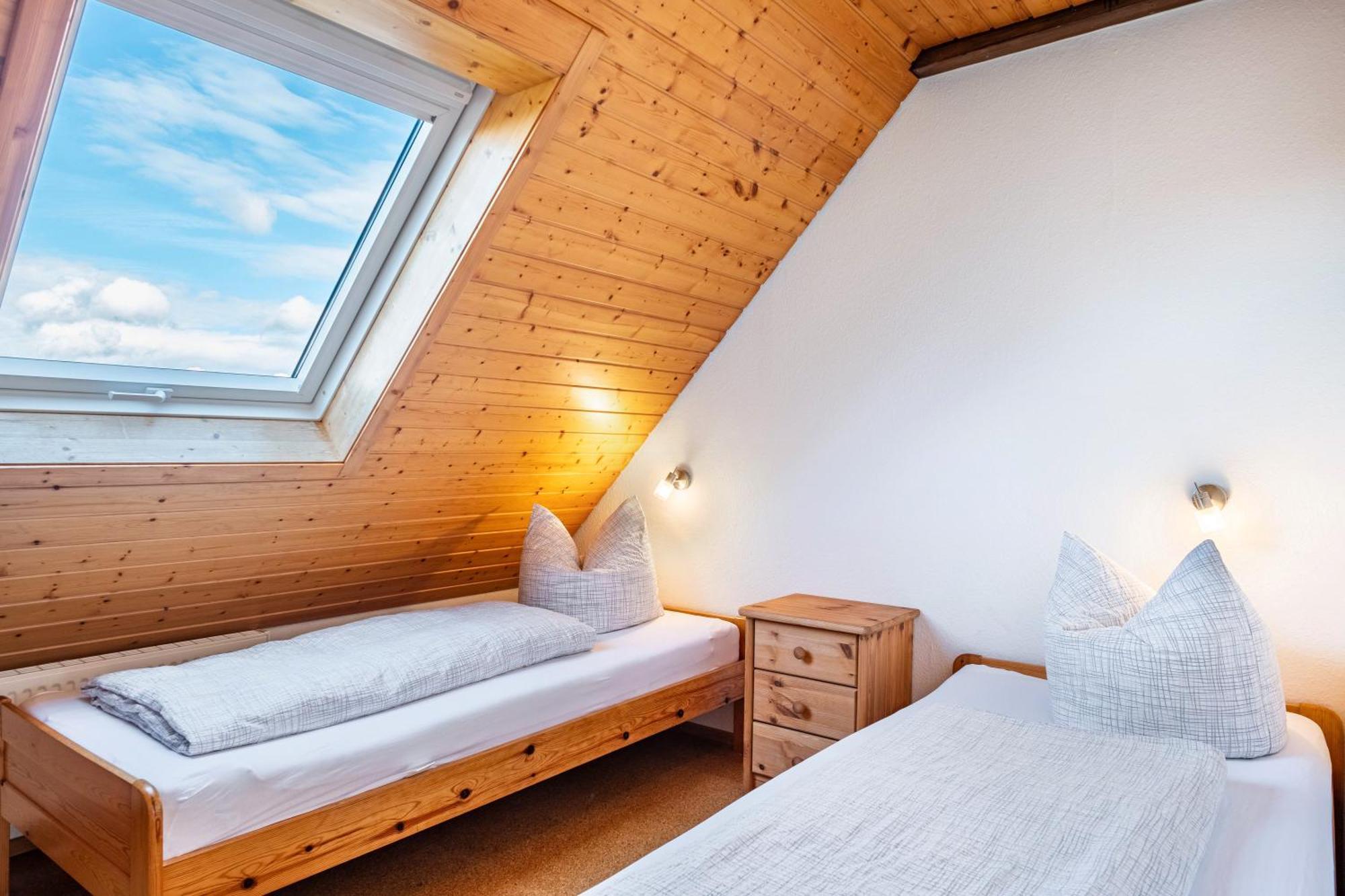 Brosihof Apartment Erlenbach  ภายนอก รูปภาพ