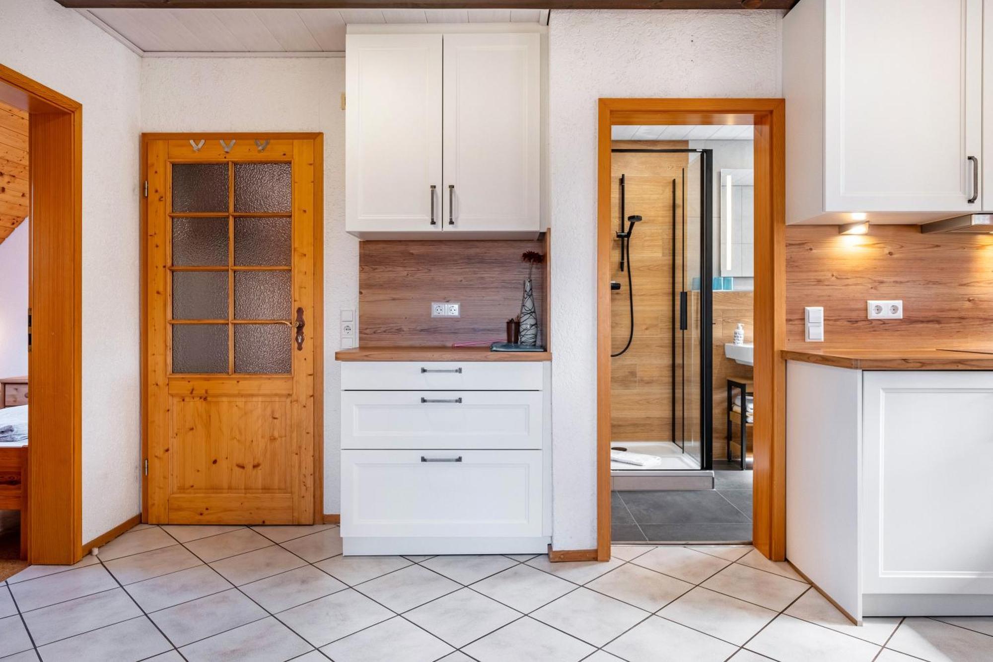 Brosihof Apartment Erlenbach  ภายนอก รูปภาพ