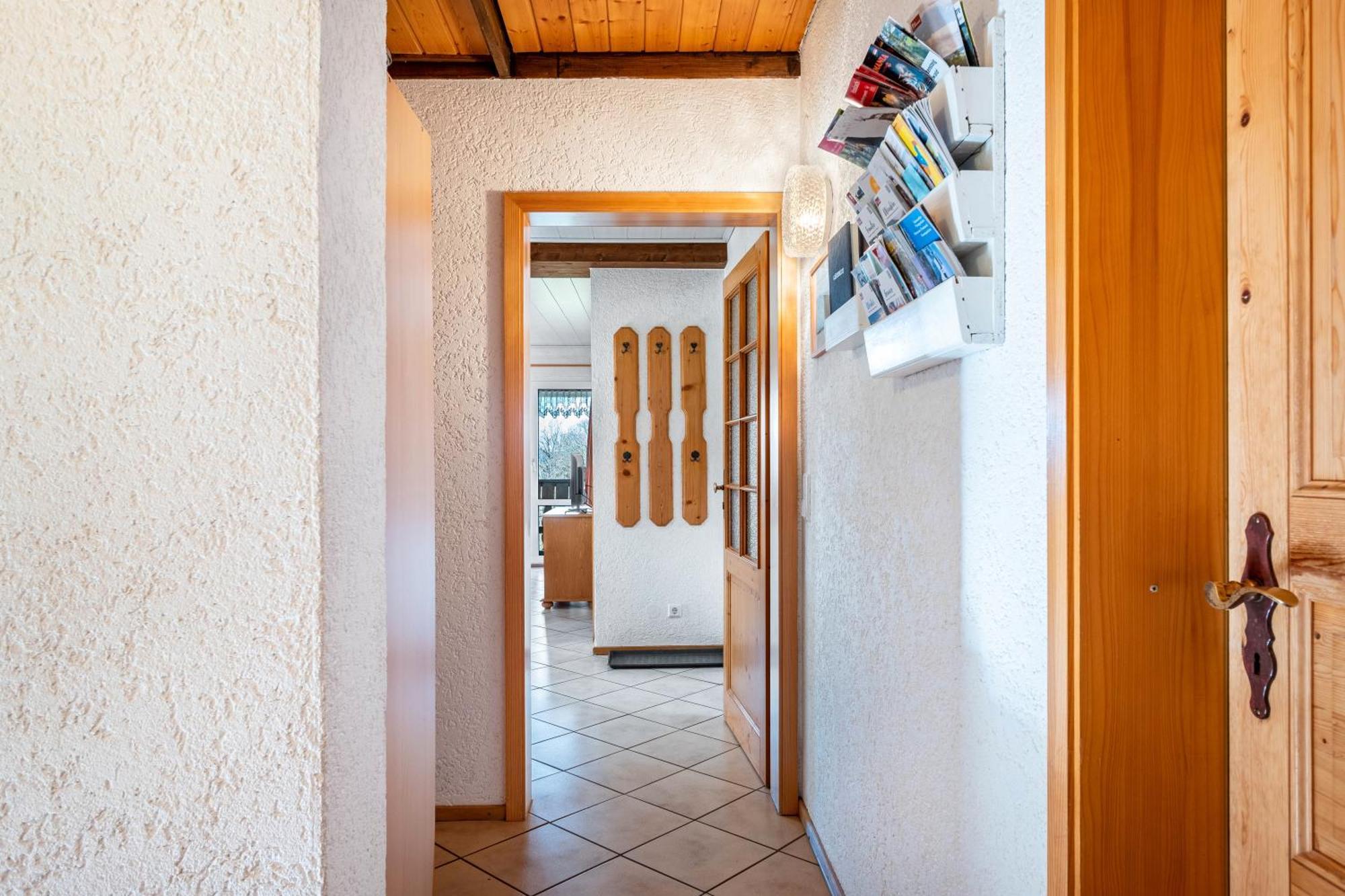 Brosihof Apartment Erlenbach  ภายนอก รูปภาพ