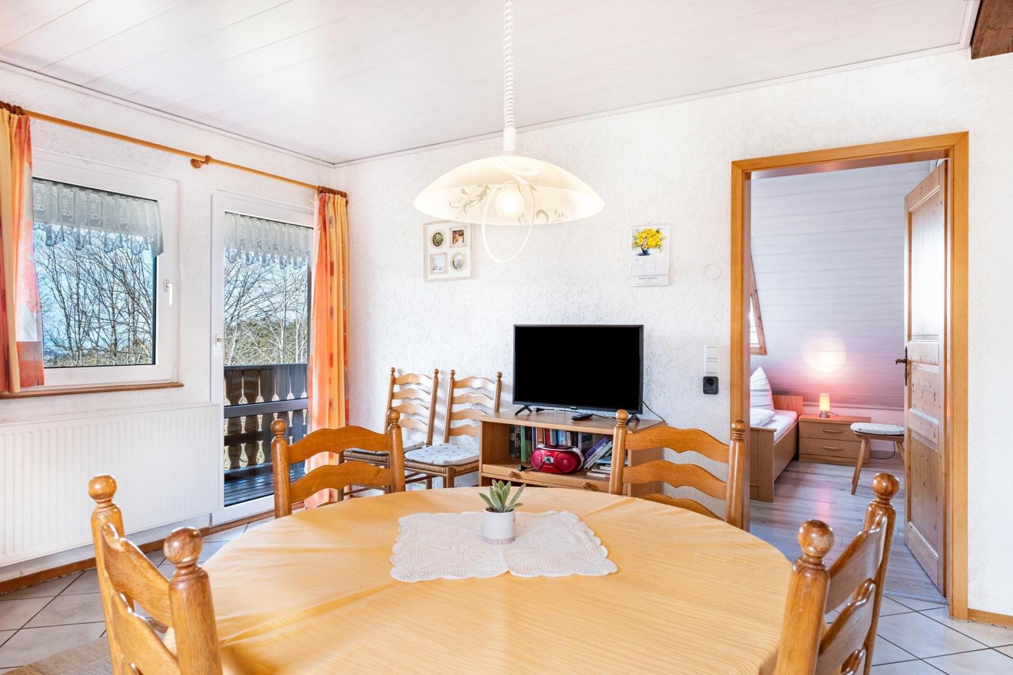 Brosihof Apartment Erlenbach  ภายนอก รูปภาพ