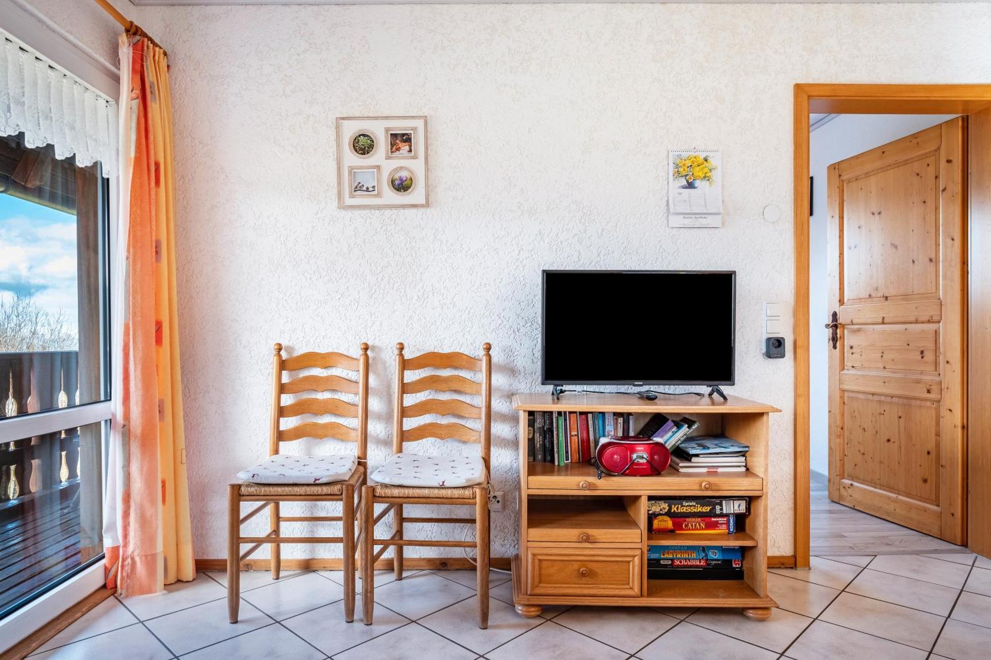 Brosihof Apartment Erlenbach  ภายนอก รูปภาพ
