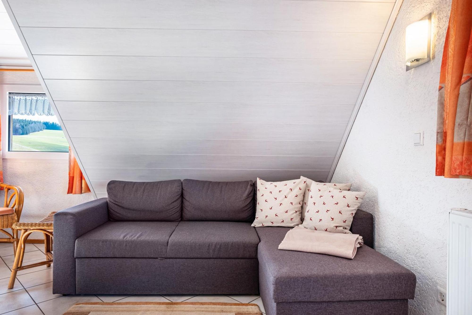 Brosihof Apartment Erlenbach  ภายนอก รูปภาพ