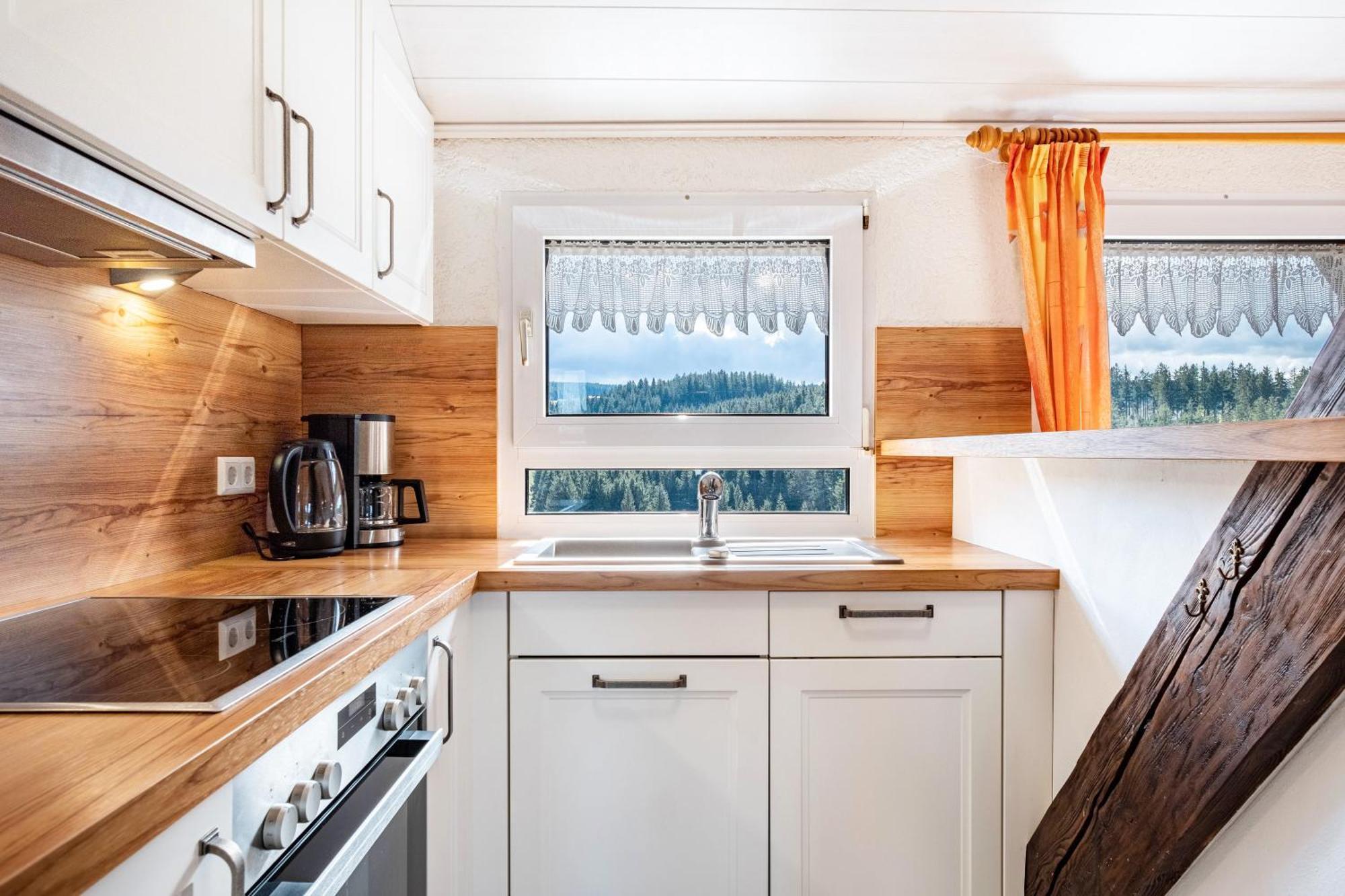 Brosihof Apartment Erlenbach  ภายนอก รูปภาพ