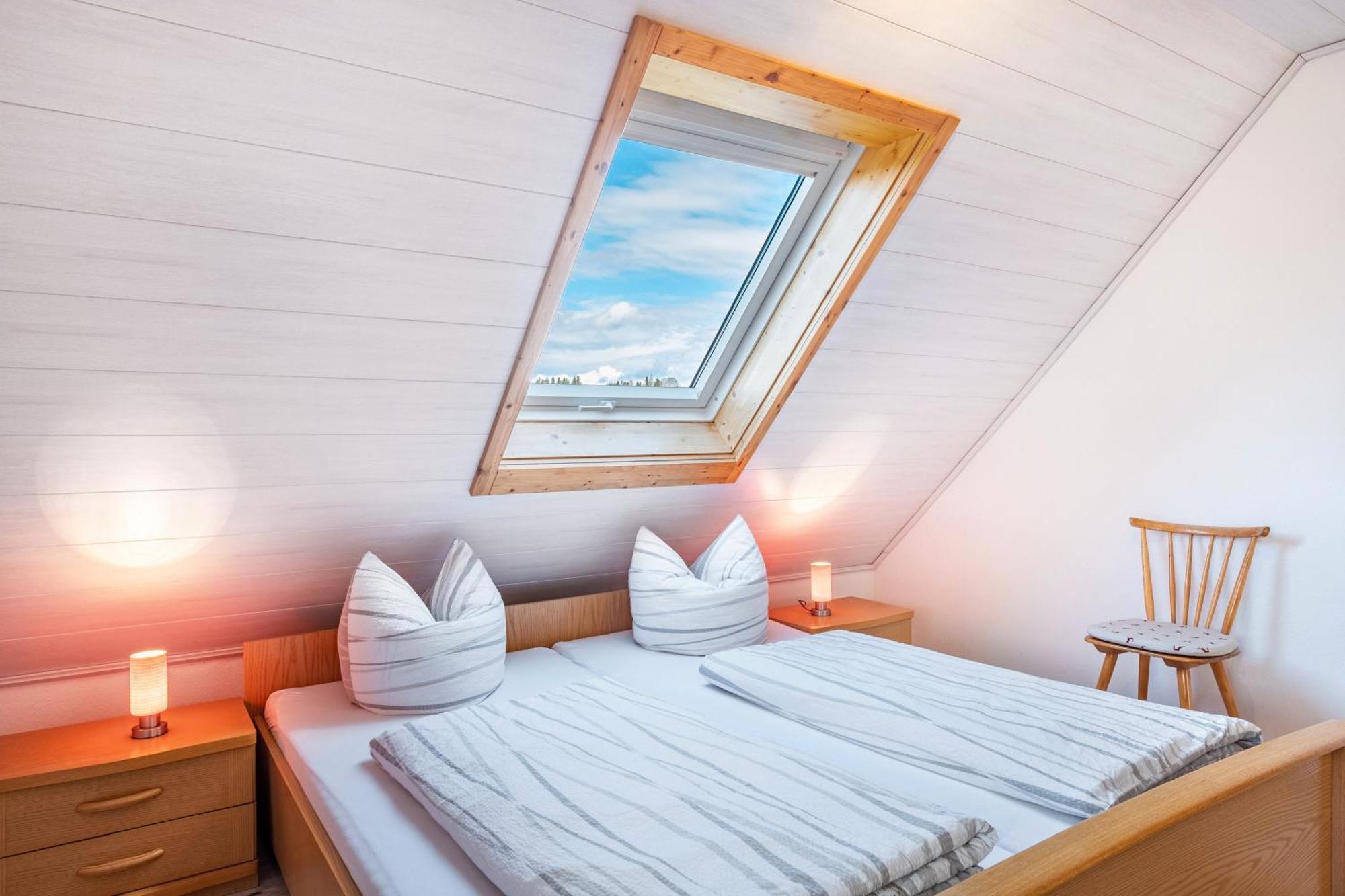Brosihof Apartment Erlenbach  ภายนอก รูปภาพ
